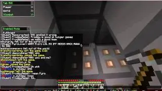 The Walls Server (With IP Address)