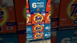 Tide Powder | Costco Deals