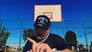 Big Van - North Side Ft. Denero580, Lepreshaun & Dj Ropo