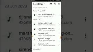 MDM EXCEL SHEET ko mobile se kaise bhare