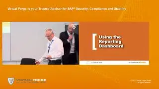 Visualize scan results of SystemProfiler and CodeProfiler for ABAP