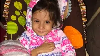 Virginia Gonzalez and how she treats her own children.