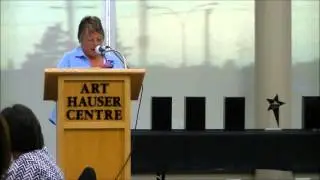 2013 Health Excellence Awards (highlights)