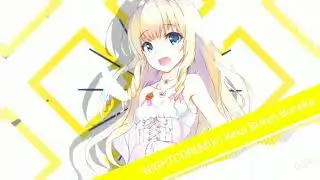 Nightcore - Keke Bukan Boneka