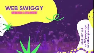 Website Designing Services Toronto Canada