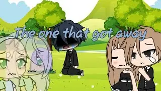 The one that got away..//Gacha life