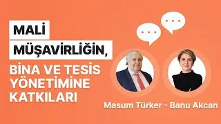 Apsiyon Akademi Sohbetleri'nde Konuğumuz Masum T&uuml;rker