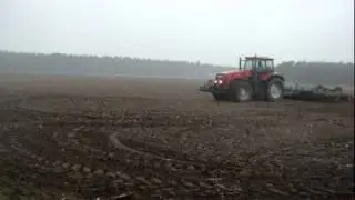 Belarus Traktor MTS3522.5