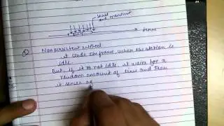 Random Access Protocols : Persistence Methods