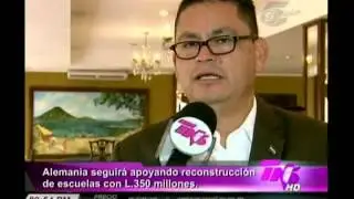 Idecoas TN5 estelar del 9 de diciembre