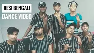 DM style // Nagpuri dance competition