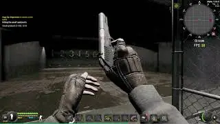How realistic are guns in Will To Live Online