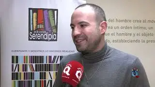 'Las siete cruces del silencio' de Pedro Mart&iacute;n-Romo