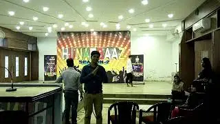 Destiny Dance Club ||Official Video||