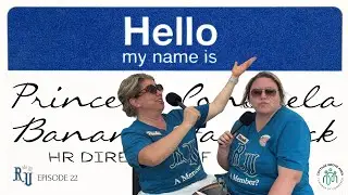 Hello! My Name is Princess Consuela Banana-Hammock (Episode 22)