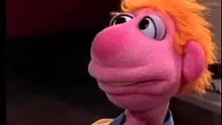 Sesam Stasjon - Jeg er betjenten Bjarne