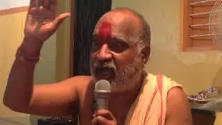 MUHURTHAM - SAVADHANA - SRI RAMA KALYANAM - SARMA RANI