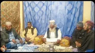 Halka-e-Zikr | Naat-e-Rasool ﷺ Ki Mehfil #naatsharif #viralnaat #trendingnaat#naat# 
