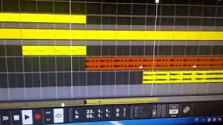 Beats for sale - 80s funk synthwave!