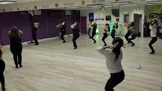 Heels Open Level at Free Spirit Dance 