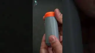 3D Printed Bit Storage #Shorts #ATech #Technology #Printer