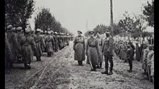 World War One Imperial Russian Army Uniform (Russian Expeditionary Force)
