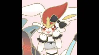 [Pok&eacute;mon] Cinderace Cute Moments #Shorts