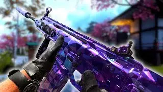 Call of duty resurgence (This Ground Loot Taq V was hittin 🤯🤯&hellip;