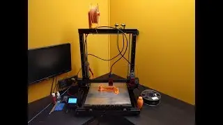 FormBot T-Rex 2+ Unboxing and Assembly