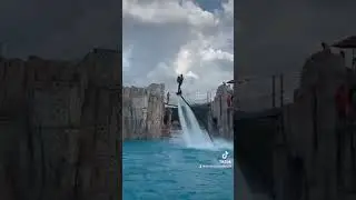 Flyboard Training Center