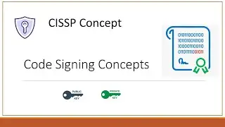 Code Signing Concepts