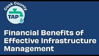 Financial Benefits of Effective Infrastructure Management