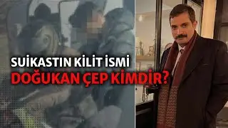 Timur Soykan anlattı: Gülsuyu Çetesi ve 'Dodo' kimdir? Sinan Ateş suikastında rolleri ne?