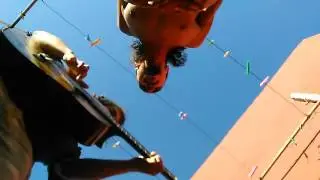 CANTO&CALMO - Aniba Faycan y Agustin Lapertosa