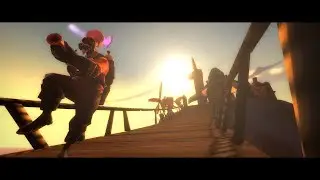 VSH Thousand Needles - Release Trailer