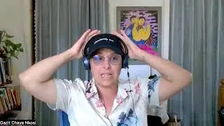 HRT - Testosterone and Vaginal Estrogen, rectocele, perimenopause, all the things update