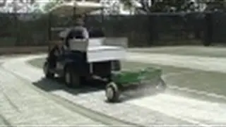Gandy Spreader 36