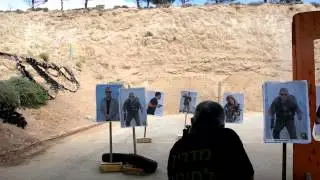 Sharon Gat - Lone Warrior