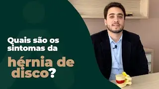 H&Eacute;RNIA DE DISCO: Entenda como ocorre | Dr. Andr&eacute; Felipe Rabelo