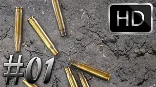 Call of Duty: Roads to Victory - Parte 1: Operation Avalanche [ PSP - Playthrough]