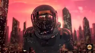 Modus Deep Come Home (Visualizer)