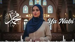 Golden Desert Evenings | Soothing Arabic Music for Focus & Meditation
