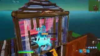 Pretend To Be in Love 💔 (PS4 Fortnite Montage) Best 60FPS Console Piece Control