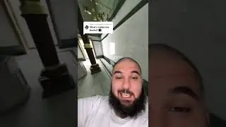 What&rsquo;s inside the Kaaba? #shorts #islam