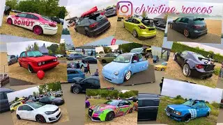 Seaground Car Event I Seepark Z&uuml;lpich I Treffen 2022