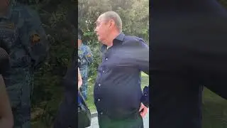 Интервью Сергея Кузнецова на прощании  с его самым талантливым учеником -Юрой Шатуновым 🙏❤😪😪