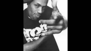 Redman - Well Well Well Freestyle Roots Manuva - Witness The Fitness instrumental