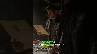 Mysterious Text Message: Ambiguity Is Expensive, Certainty Is Priceless #shorts