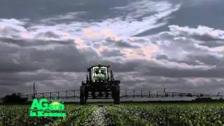 AGam in Kansas - KS Farmer Book - January 7, 2016