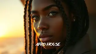 Afro House Mix 2026 | Ultimate Afro House Experience &ndash; Sunset Ritual (Deep & Melodic) OCEAN DRIFT